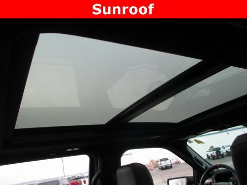 Used 2021 Ford F150 Raptor w/ Equipment Group 801A High image 16