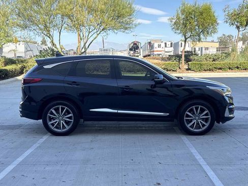 Used 2019 Acura RDX FWD w/ Technology Package image 2