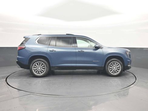 New 2026 GMC Acadia Denali w/ Super Cruise Package AWD/4WD image 9