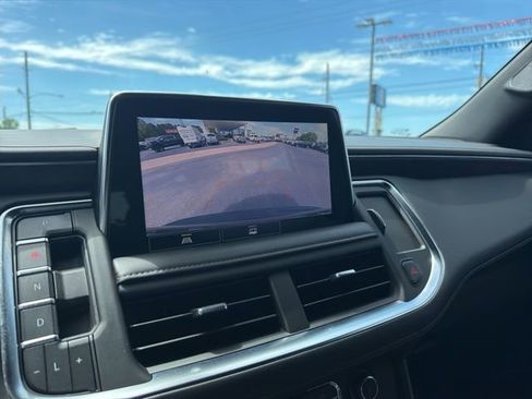 Used 2021 Chevrolet Tahoe Z71 image 15