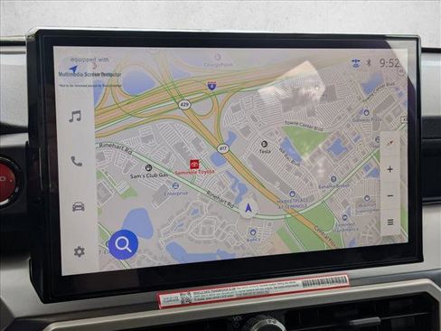 Used 2025 Toyota Tacoma TRD Off-Road image 12