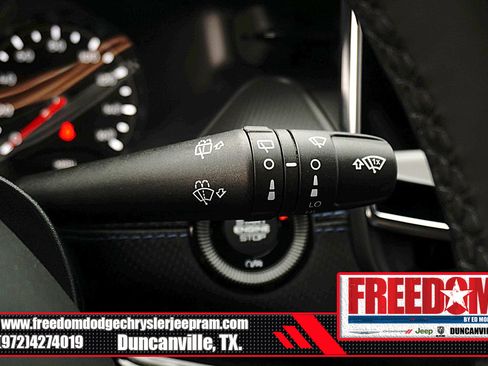 New 2026 Jeep Compass Latitude image 32