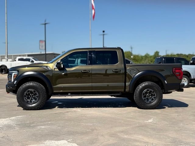 Used 2026 Ford F150 Raptor w/ Equipment Group 803A Raptor R AWD/4WD image 5