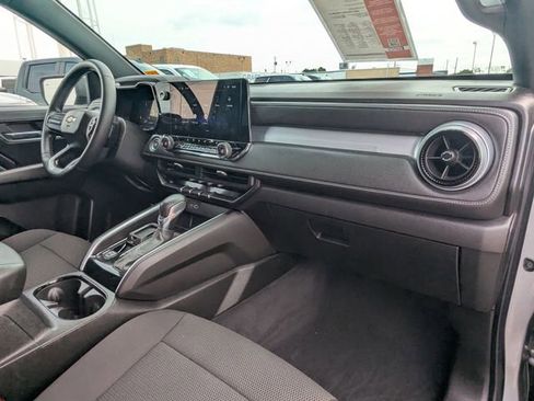 Certified 2023 Chevrolet Colorado LT w/ LT Convenience Package II RWD image 21
