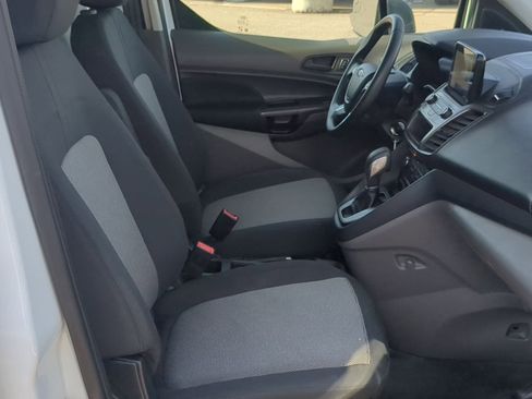 Used 2022 Ford Transit Connect XL w/ CNG/LPG Engine Prep Package image 22