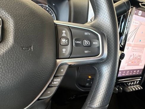 New 2026 RAM 2500 Tradesman AWD/4WD image 26