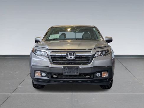 Used 2017 Honda Ridgeline RTL-T image 9