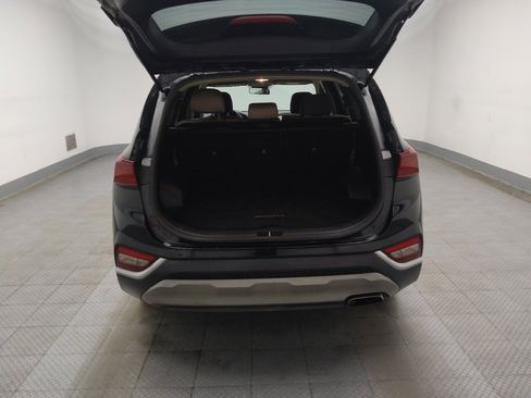 Used 2020 Hyundai Santa Fe SE image 29