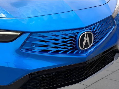 Certified 2026 Acura Integra A-Spec FWD image 30