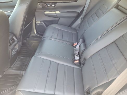 Certified 2025 Honda CR-V EX-L image 17