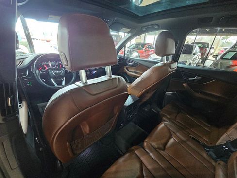 Used 2019 Audi Q7 3.0T Premium w/ Convenience Package image 19