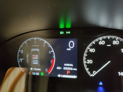 New 2026 Honda HR-V Sport image 6