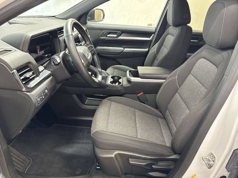 Certified 2026 GMC Terrain Elevation AWD/4WD image 10