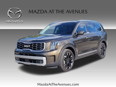 Used 2023 Kia Telluride SX