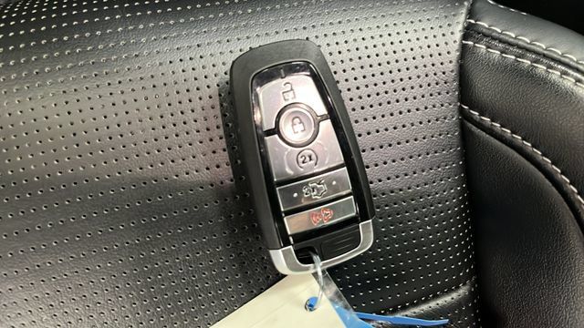 Used 2025 Ford Mustang Premium RWD image 20