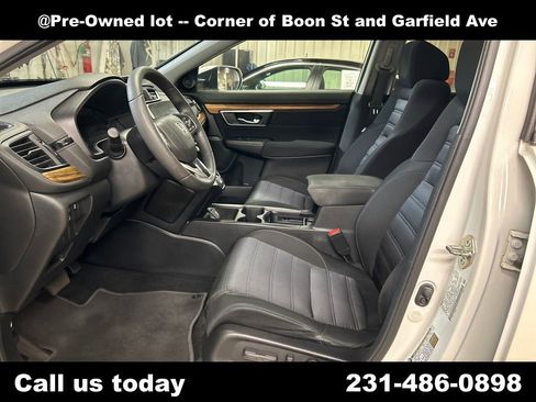 Used 2018 Honda CR-V EX image 13