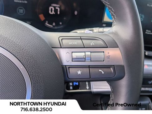 Certified 2026 Hyundai Kona SEL Premium AWD/4WD image 23