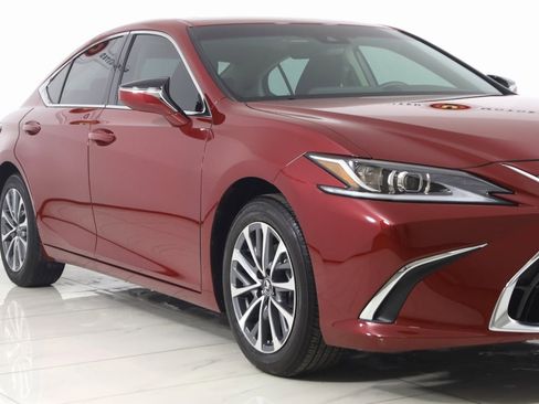Used 2024 Lexus ES 350 image 40