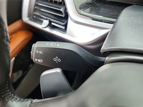 Used 2024 BMW X5 xDrive40i w/ M Sport Package image 42