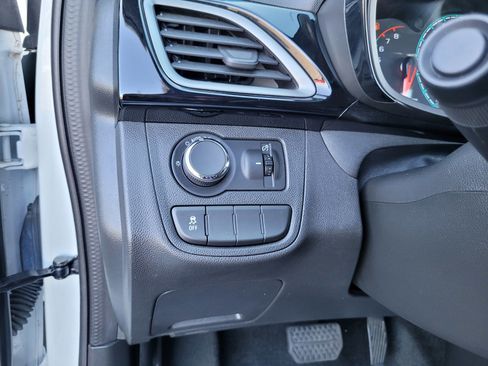 Used 2022 Chevrolet Spark LT FWD image 25