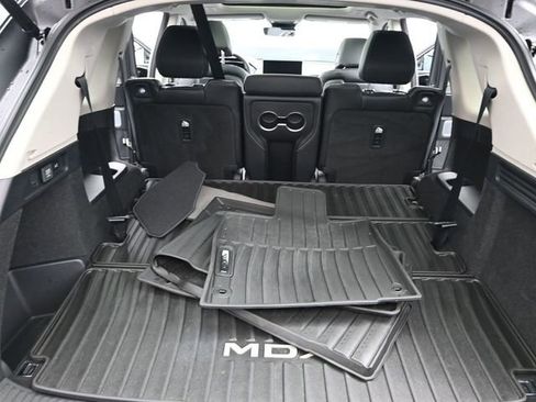 Used 2025 Acura MDX w/ Technology Package image 19