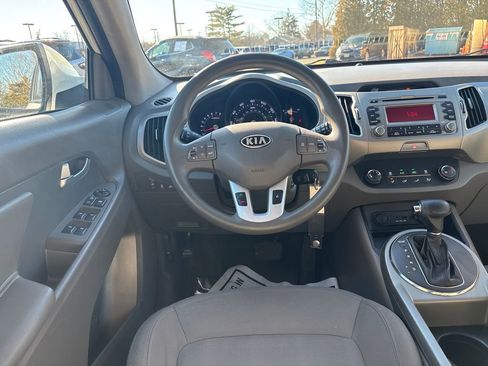 Used 2012 Kia Sportage LX image 20
