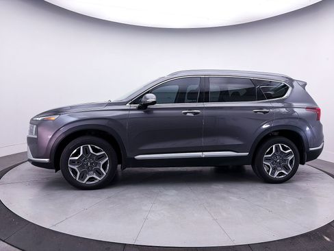 Used 2023 Hyundai Santa Fe Limited AWD/4WD image 42