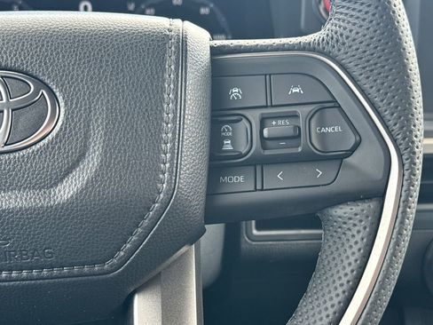 New 2026 Toyota Tacoma TRD Off-Road AWD/4WD image 22