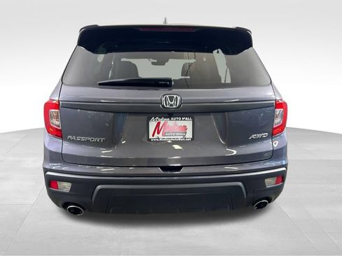Used 2021 Honda Passport EX-L image 6
