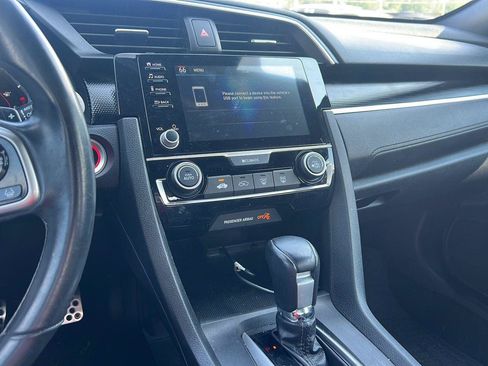 Used 2021 Honda Civic Sport image 12