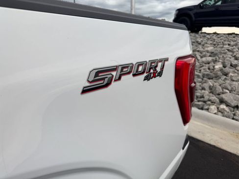 Used 2023 Ford F150 XLT w/ Equipment Group 302A High AWD/4WD image 15