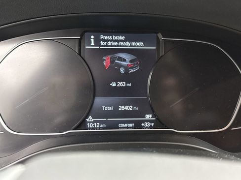 Used 2022 BMW X3 xDrive30i w/ Convenience Package w/ZPA image 9