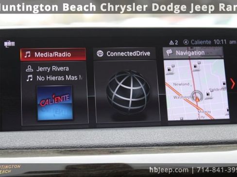 Used 2018 BMW X5 sDrive35i image 21