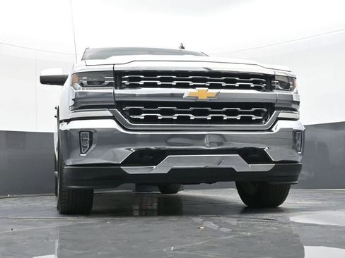 Used 2017 Chevrolet Silverado 1500 LTZ image 50