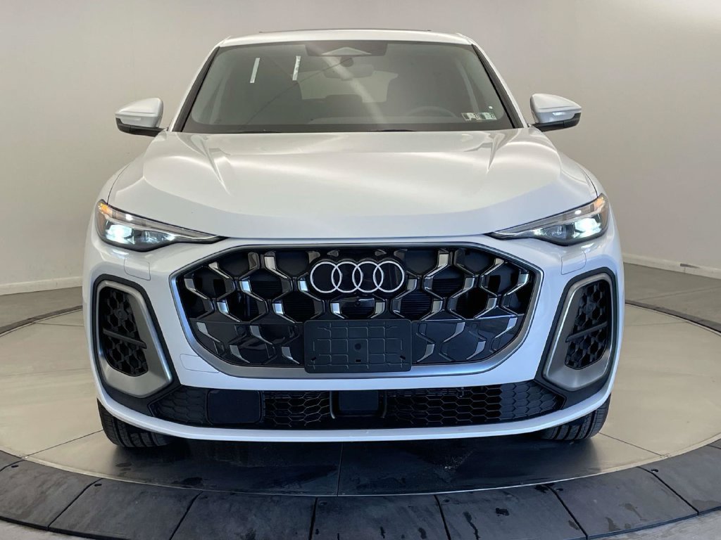New 2026 Audi Q5 Premium Plus AWD/4WD image 10
