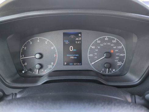 Used 2024 Toyota Corolla LE image 11