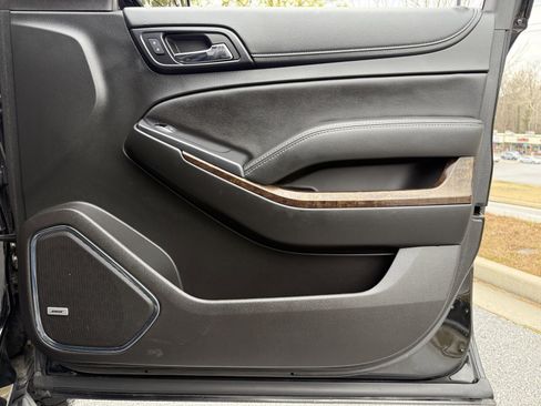 Used 2018 Chevrolet Tahoe LT image 42