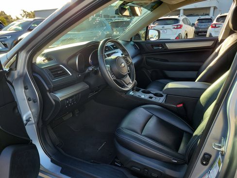 Used 2019 Subaru Legacy 2.5i Premium image 21