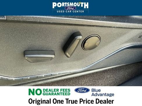 Used 2022 Ford F150 Lariat image 31