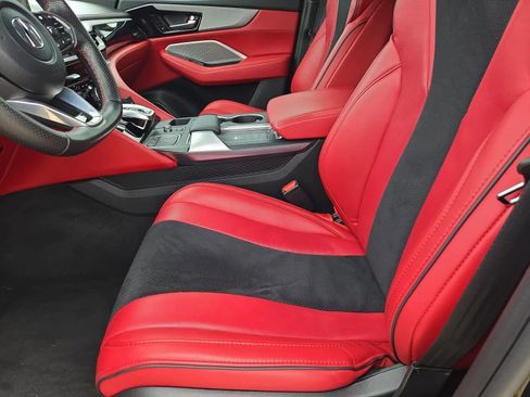 Used 2023 Acura MDX A-Spec image 15