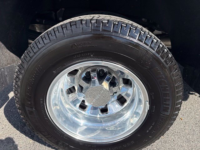 Used 2026 GMC Sierra 3500 Denali Ultimate AWD/4WD image 10