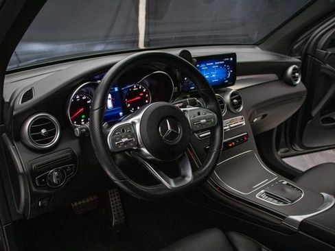 Used 2022 Mercedes-Benz GLC 300 4MATIC image 26