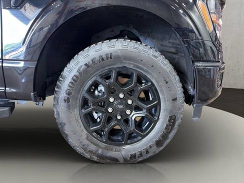 Certified 2024 Ford F150 XLT w/ Equipment Group 302A MID AWD/4WD image 33