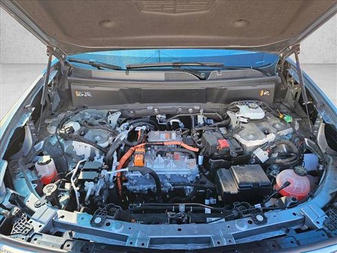 New 2026 Cadillac Vistiq Sport image 18