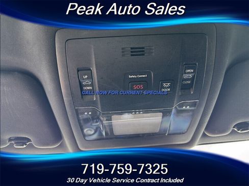 Used 2015 Lexus RC 350 AWD w/ All Weather Package image 29