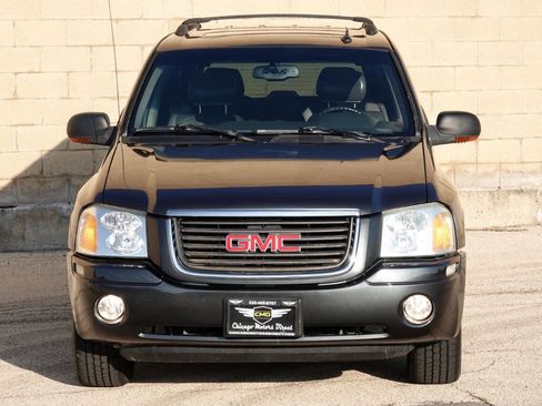 Used 2004 GMC Envoy SLT image 34