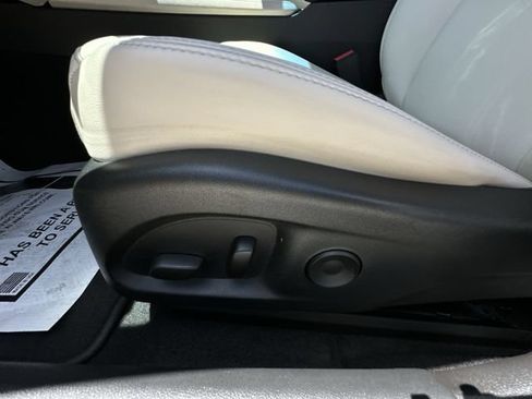 Certified 2022 Cadillac CT4 Luxury w/ Sun And Sound Package RWD image 20