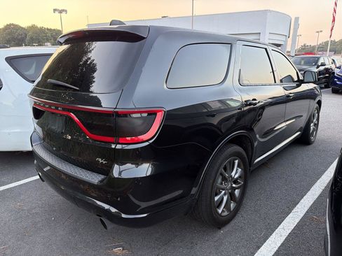 Used 2014 Dodge Durango R/T AWD/4WD image 4