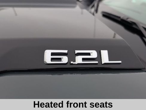 New 2026 Chevrolet Silverado 1500 LT Trail Boss w/ LT Trail Boss Premium Package image 16