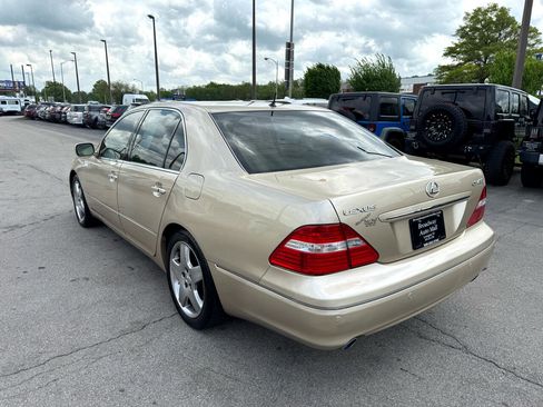 Used 2005 Lexus LS 430 image 5